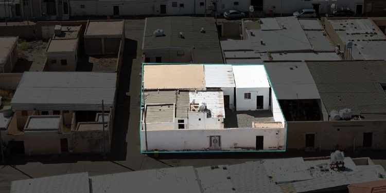 مزاد غنائم حائل