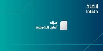 مزاد آفاق الشرقية: فرص استثمارية مميزة لامتلاك 6 عقارات متنوعة