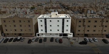 مزاد خير الرياض: فرصة استثمارية بارزة في قلب العاصمة