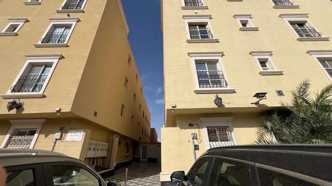 أسعار إيجارات الشقق