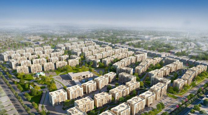 NHC تطلق وجهة الرشا في الدمام