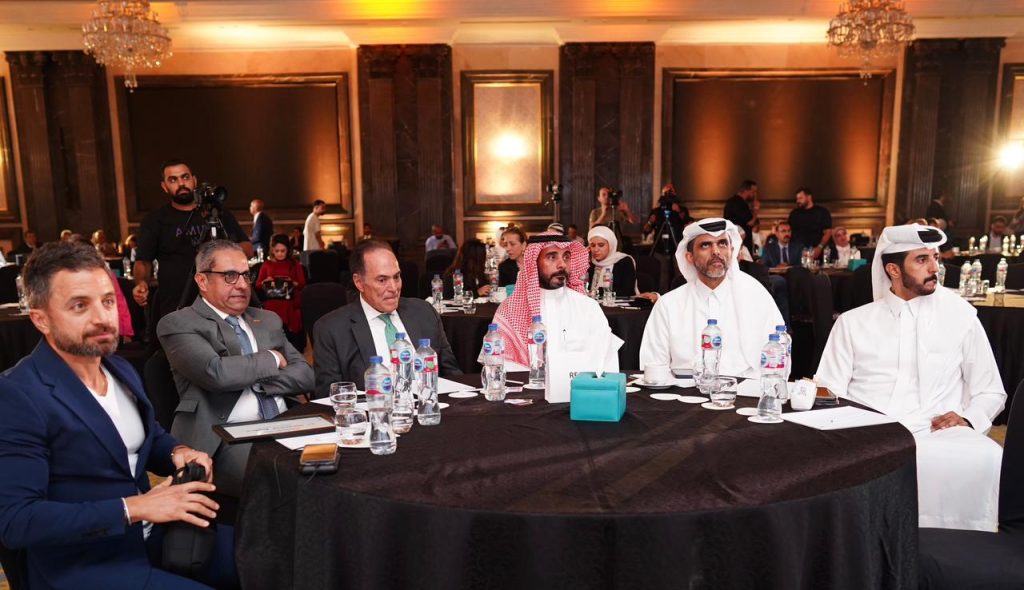 المملكة تعزز حضورها في سيتي سكيب مصر 2025: شراكات استراتيجية ورؤية استثمارية واعدة