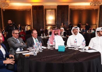 المملكة تعزز حضورها في سيتي سكيب مصر 2025: شراكات استراتيجية ورؤية استثمارية واعدة