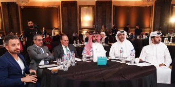 المملكة تعزز حضورها في سيتي سكيب مصر 2025: شراكات استراتيجية ورؤية استثمارية واعدة