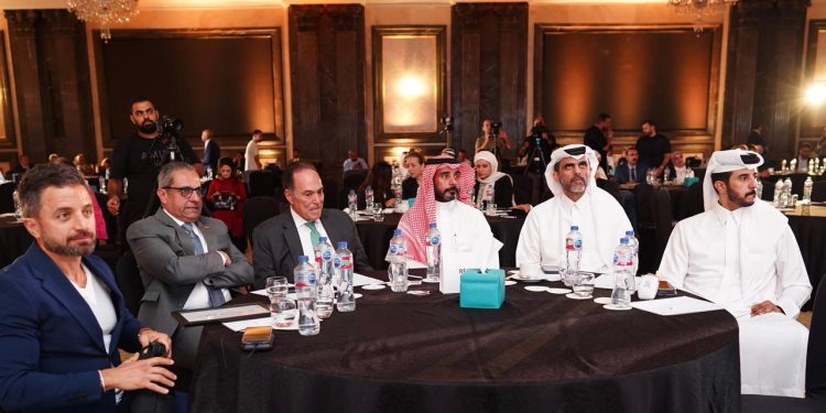 المملكة تعزز حضورها في سيتي سكيب مصر 2025: شراكات استراتيجية ورؤية استثمارية واعدة