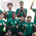 المنتخب السعودي تحت 17 عامًا