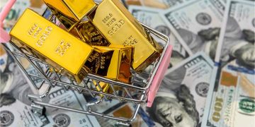 الذهب أم الدولار