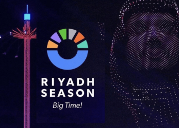 Riyadh season card