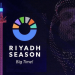 Riyadh season card