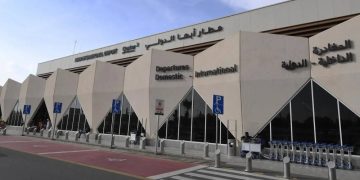 طفرة تاريخية لمطار أبها.. السعودية تسجل قفزة قياسية في السفر الداخلي 2025