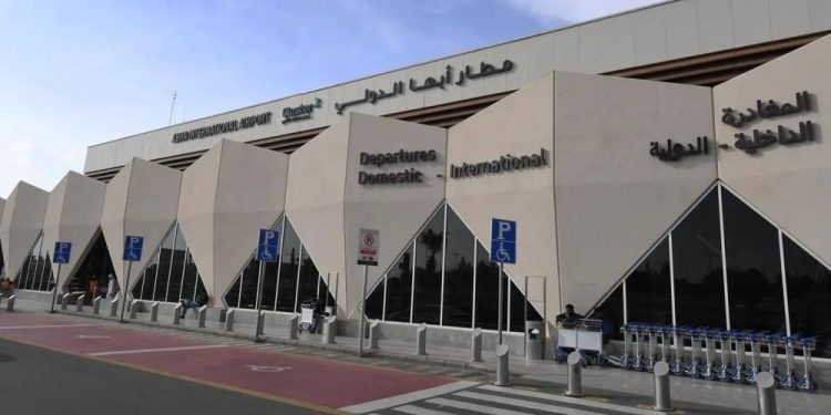 طفرة تاريخية لمطار أبها.. السعودية تسجل قفزة قياسية في السفر الداخلي 2025