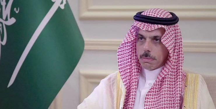 وزير الخارجية