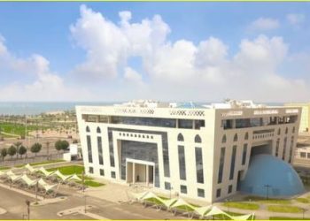 أمانة منطقة جازان تجهز 145 ممرًا رياضيًا لتعزيز جودة الحياة وتحفيز النشاط البدني