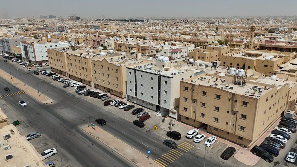 مزاد خير الرياض: فرصة استثمارية بارزة في قلب العاصمة