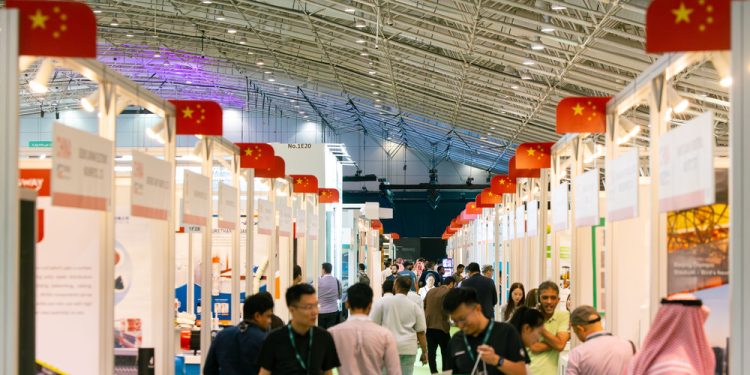 اختتام أعمال المنتدى العالمي للبنية التحتية 2025 في الرياض بمشاركة دولية واسعة