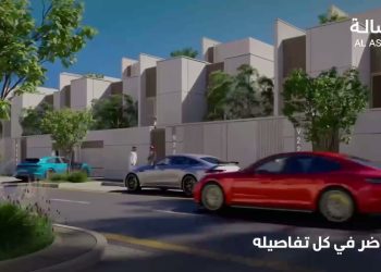 إشراقة الأصالة.. مشروع سكني عصري يرتقي بجودة الحياة في قلب الرياض