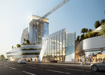 رفاد للتطوير العقاري