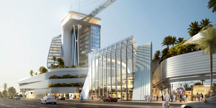 رفاد للتطوير العقاري