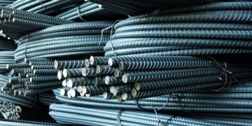 أسعار الحديد