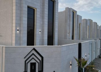 مشروع أفق رزدنس 38