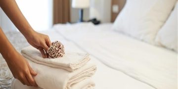 أسرار الفنادق.. 8 أشياء مجانية يمكنك أخذها معك دون قلق