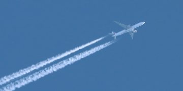 29 ساعة على متن رحلة واحدة.. إطلاق أطول مسار مباشر في العالم