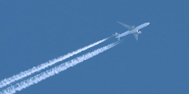 29 ساعة على متن رحلة واحدة.. إطلاق أطول مسار مباشر في العالم