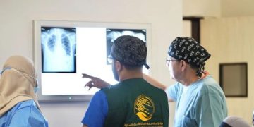 مركز الملك سلمان للإغاثة