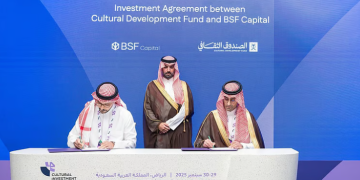 توقيع اتفاقية تأسيس ثاني صندوق استثماري في قطاع الأفلام السعودي برأس مال 375 مليون ريال