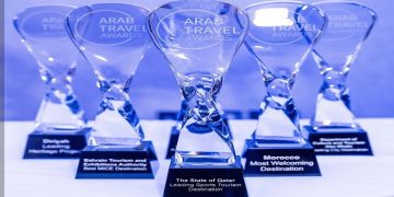 استعدادا لـ انطلاق قمة جوائز السياحة والسفر العربية.. “تفاعل للاستشارات والأبحاث” شريكا استراتيجيا حصريا لـ مؤسسة “لندن العربية” بالشرق الأوسط