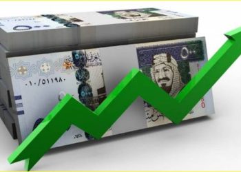 الاقتصاد السعودي