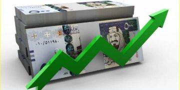 الاقتصاد السعودي