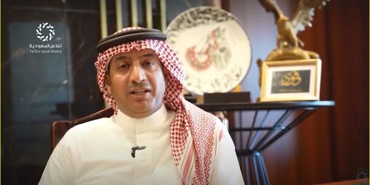 فيديو.. رواتب تتخطى الـ40 ألف ريال وفرص كبيرة لأبناء السعودية بمجال استقبال الوفود والمراسم