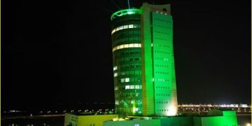 جامعة جازان تحتفل بـ اليوم الوطني الـ 95 للمملكة بتنوع فني وثقافي