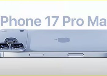 تسريبات تكشف مواصفات وسعر “آيفون 17 برو ماكس”: كاميرا مطورة ومعالج جديد وذكاء اصطناعي متقدم