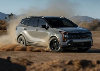 كيا سبورتاج هايبرد 2026 تدخل السوق السعودي بتحديثات مميزة وأسعار تنافسية