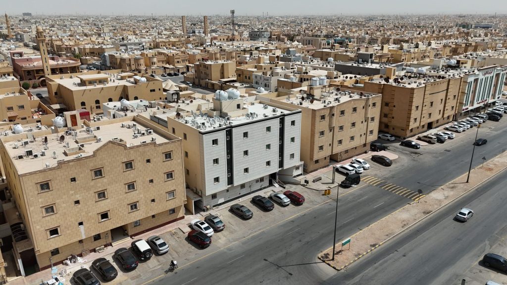 مزاد خير الرياض: فرصة استثمارية بارزة في قلب العاصمة