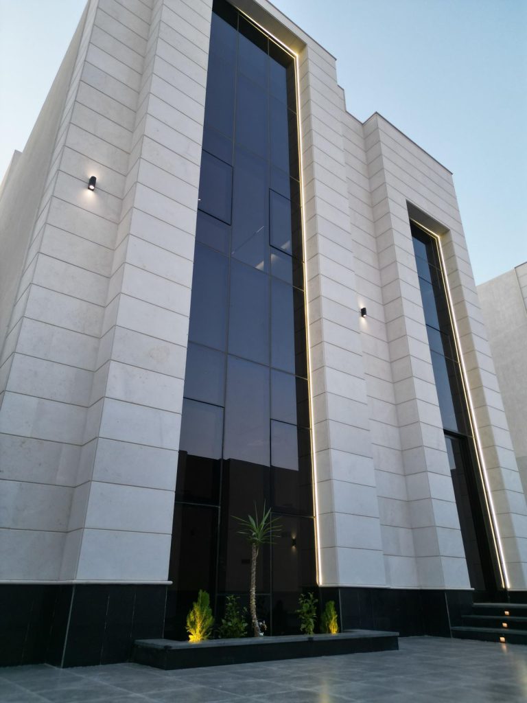 مشروع أفق رزدنس 38