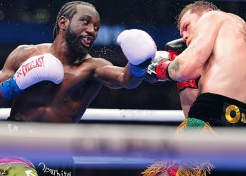 تيرينس كروفورد