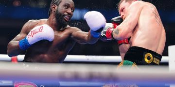 تيرينس كروفورد