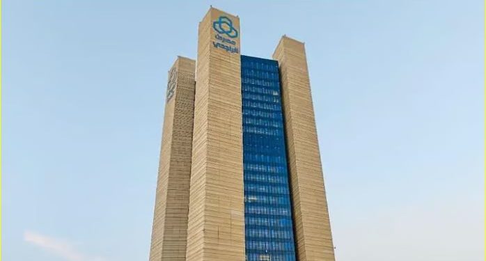 مصرف الراجحي