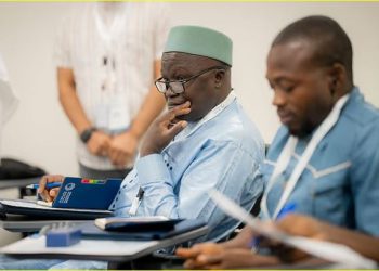 السعودية تطلق برنامجًا تدريبيًا أفريقيًا لمكافحة العمى الممكن تفاديه