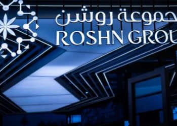 مجموعة “روشن” تعلن عن طرح جديد في مجتمع العروس شمال جدة