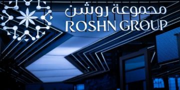 مجموعة “روشن” تعلن عن طرح جديد في مجتمع العروس شمال جدة