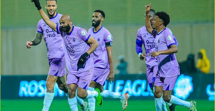 3 مواجهات مثيرة في الدور الـ32 من كأس خادم الحرمين الشريفين