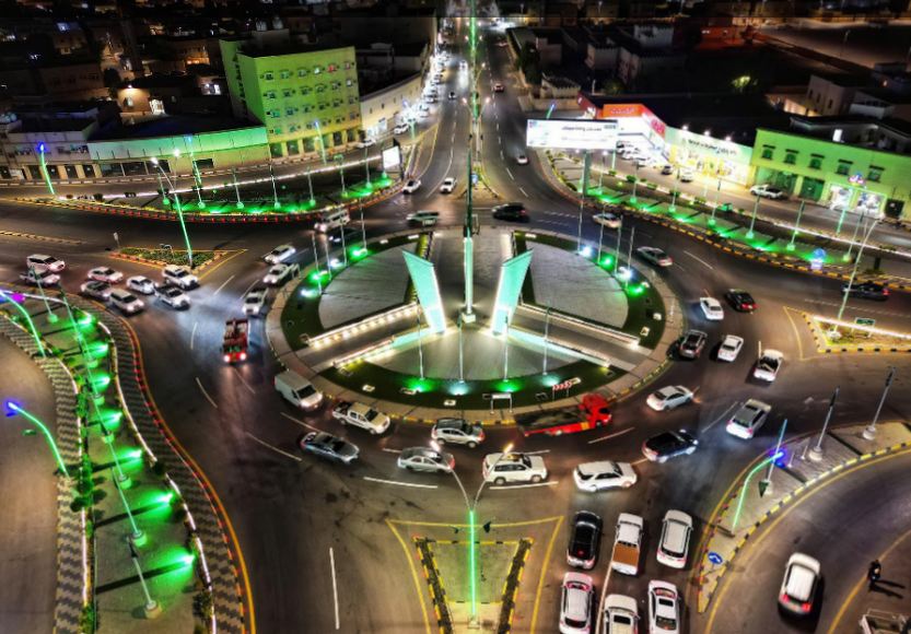 اليوم الوطني السعودي الـ95