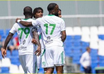 الأهلي السعودي