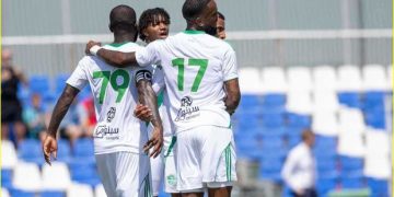 الأهلي السعودي