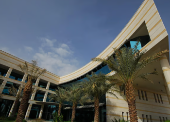 الهيئة السعودية للتخصصات الصحية