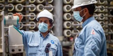 مجتمع أبحاث المياه